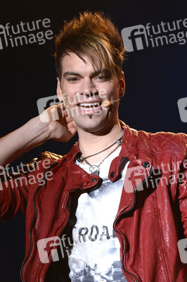 Stars For Free 2015 in Hannover