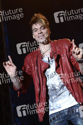 Stars For Free 2015 in Hannover