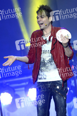 Stars For Free 2015 in Hannover