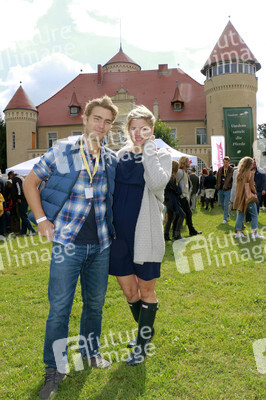Usedom Cross Country 2015