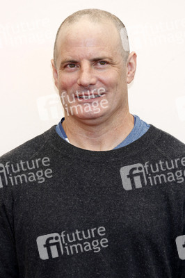 'Man Down' Photocall, Biennale 2015