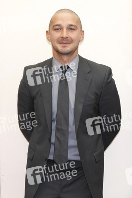 'Man Down' Photocall, Biennale 2015