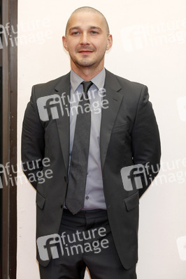 'Man Down' Photocall, Biennale 2015