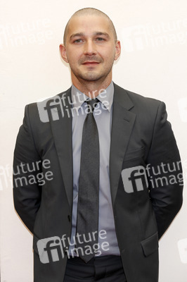 'Man Down' Photocall, Biennale 2015