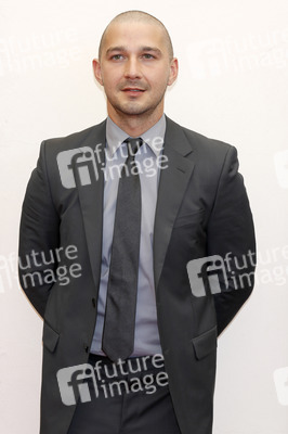 'Man Down' Photocall, Biennale 2015