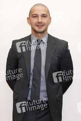 'Man Down' Photocall, Biennale 2015