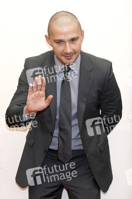 'Man Down' Photocall, Biennale 2015