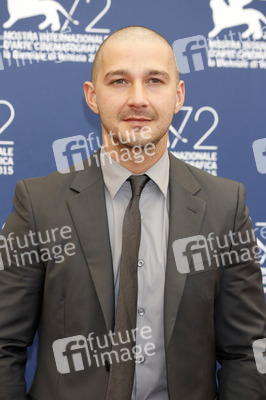 'Man Down' Photocall, Biennale 2015