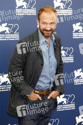 'A Bigger Splash' Photocall, Biennale 2015