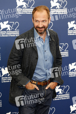 'A Bigger Splash' Photocall, Biennale 2015
