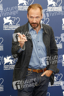 'A Bigger Splash' Photocall, Biennale 2015