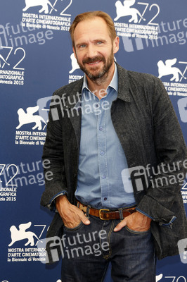 'A Bigger Splash' Photocall, Biennale 2015