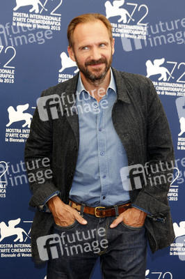 'A Bigger Splash' Photocall, Biennale 2015