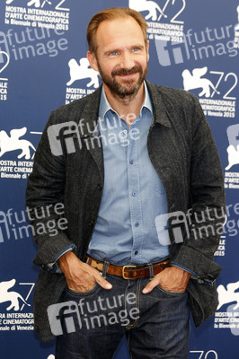 'A Bigger Splash' Photocall, Biennale 2015