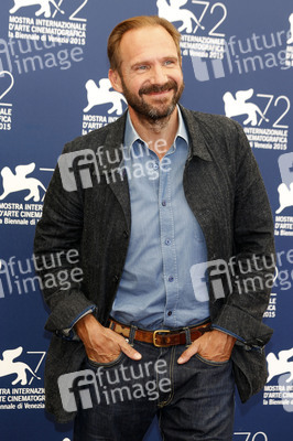 'A Bigger Splash' Photocall, Biennale 2015