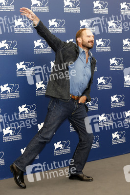 'A Bigger Splash' Photocall, Biennale 2015