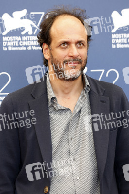 'A Bigger Splash' Photocall, Biennale 2015