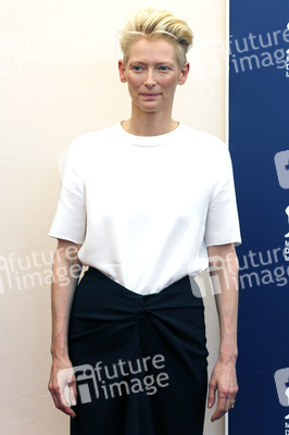 'A Bigger Splash' Photocall, Biennale 2015