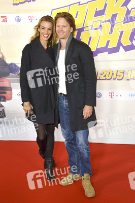 Filmpremiere 'Fack Ju Göhte 2' in München
