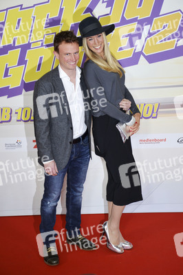 Filmpremiere 'Fack Ju Göhte 2' in München