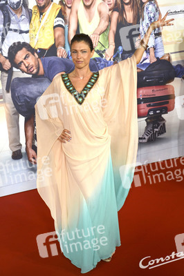 Filmpremiere 'Fack Ju Göhte 2' in München