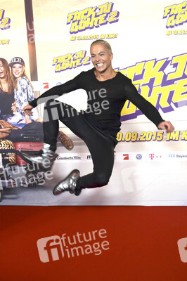 Filmpremiere 'Fack Ju Göhte 2' in München