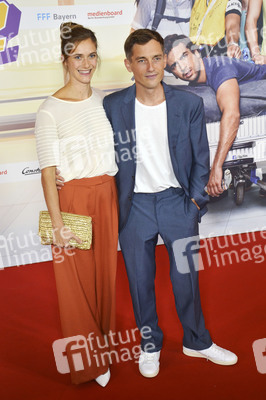 Filmpremiere 'Fack Ju Göhte 2' in München