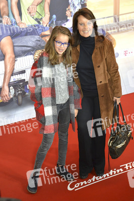 Filmpremiere 'Fack Ju Göhte 2' in München