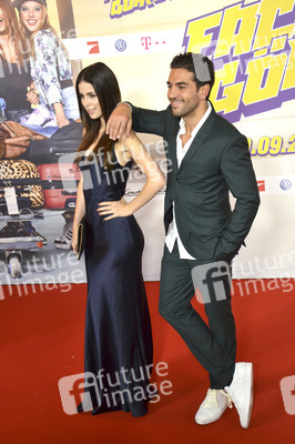 Filmpremiere 'Fack Ju Göhte 2' in München
