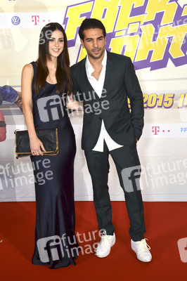 Filmpremiere 'Fack Ju Göhte 2' in München