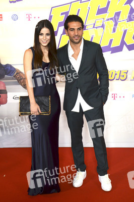 Filmpremiere 'Fack Ju Göhte 2' in München