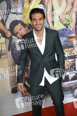 Filmpremiere 'Fack Ju Göhte 2' in München