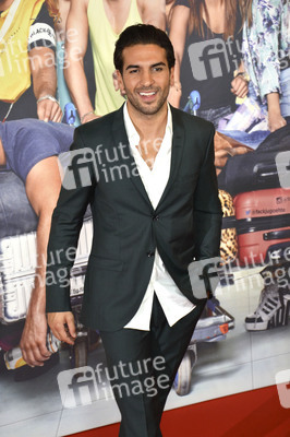 Filmpremiere 'Fack Ju Göhte 2' in München