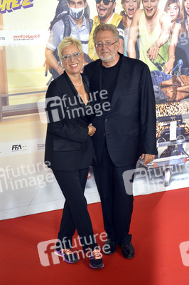 Filmpremiere 'Fack Ju Göhte 2' in München
