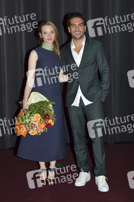 Filmpremiere 'Fack Ju Göhte 2' in München