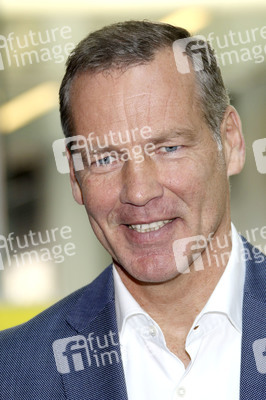 Ausstellung 'Hall of Fame des deutschen Sports' in Hamburg