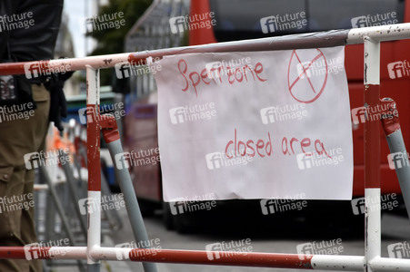 Ankunft der Flüchtlinge am Hauptbahnhof München