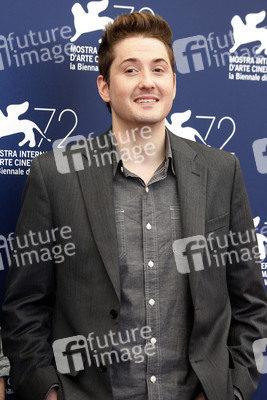 'Anomalisa' Photocall, Biennale 2015