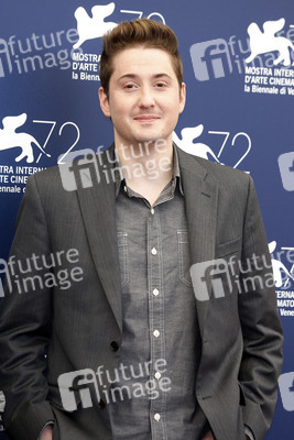 'Anomalisa' Photocall, Biennale 2015