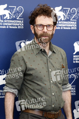 'Anomalisa' Photocall, Biennale 2015