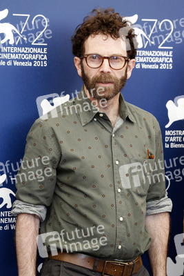 'Anomalisa' Photocall, Biennale 2015