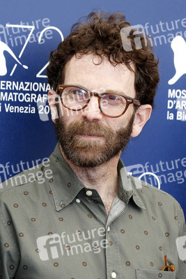 'Anomalisa' Photocall, Biennale 2015