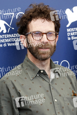 'Anomalisa' Photocall, Biennale 2015