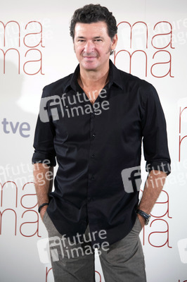 Photocall zu Kinifilm 'Ma ma' in Madrid