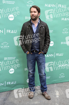 'Mann/Frau' Kick-off-Event in München