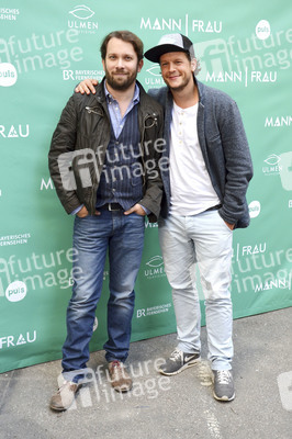 'Mann/Frau' Kick-off-Event in München