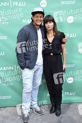 'Mann/Frau' Kick-off-Event in München