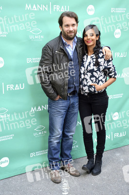 'Mann/Frau' Kick-off-Event in München