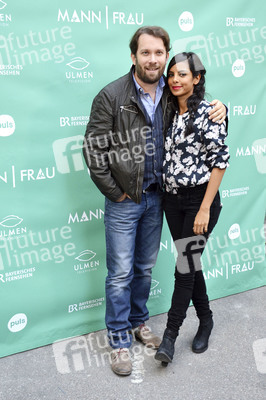 'Mann/Frau' Kick-off-Event in München