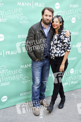 'Mann/Frau' Kick-off-Event in München